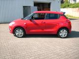 Suzuki Swift 1.2 DUALJET HYBRID ALLGRIP Comfort, AC - Suzuki Swift in Wiesbaden