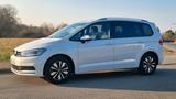 Volkswagen Touran 2.0 TDI 5J GARANTIE,7Sitz,PANO,STNDHZG - Volkswagen Touran: 5.2