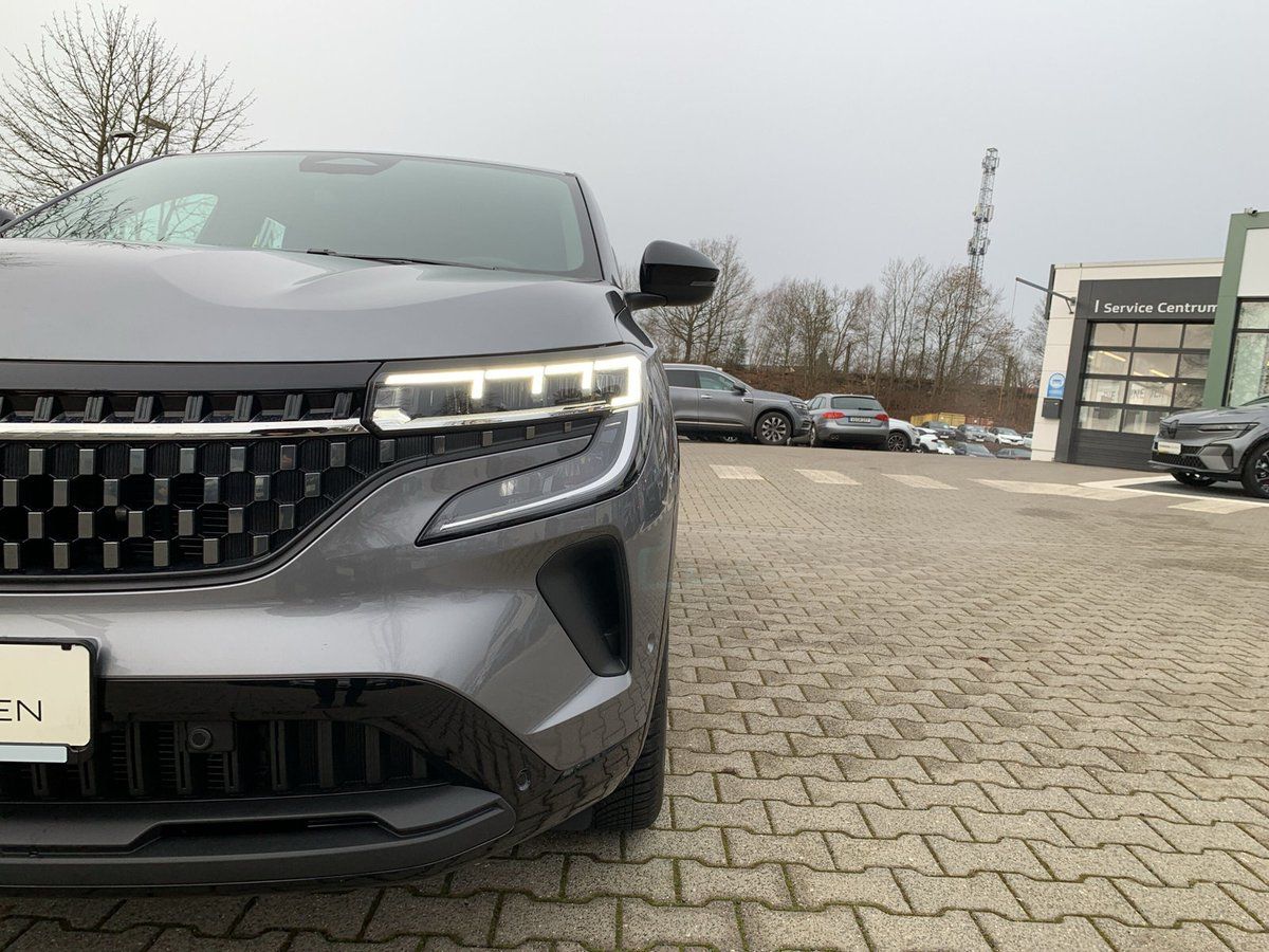 Renault Austral - Bild 30