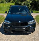 BMW X5 35i Head Up / B&O Sound - BMW 535 aus 2014