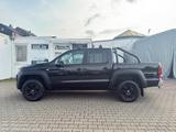 Volkswagen Amarok Highline DoubleCab 4Motion - gebrauchte VW Amarok aus dem Jahr 2015