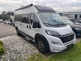 Knaus Van Boxlife Pro 60 Years 600 Street