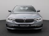 BMW 540i xD Luxury Line Kamera HUD HiFi Komfort AHK - BMW 5 Series: Luxury Line