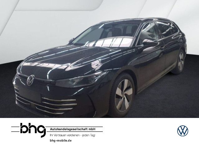 Volkswagen Passat Elegance 2,0 TDI SCR 110 kW DSG