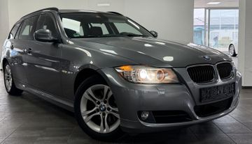 BMW 318 - 7