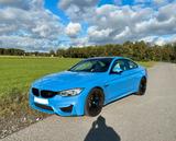 BMW M4 F82 aus erster Hand ohne OPF - BMW M4 in Essen