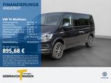 Volkswagen T6 Multivan TSI COMFORTLINE LR LANG LEDER LED - Volkswagen T6 Multivan in Oberhausen