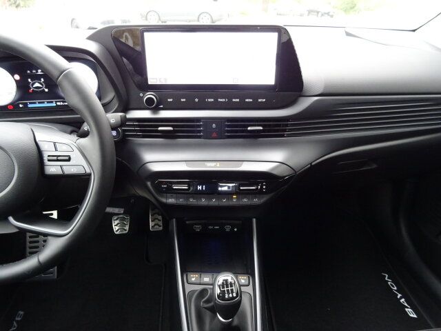 Hyundai BAYON – Bild 17