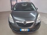 Opel Meriva 1.3 CDTI 95CV ecoFLEX Elective - Opel Meriva mit Diesel-Antrieb: 1.3