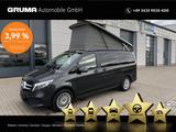 Mercedes-Benz Marco Polo 250 d 4MATIC HORIZON EDITION NAVI+LED - Wohnkabine
