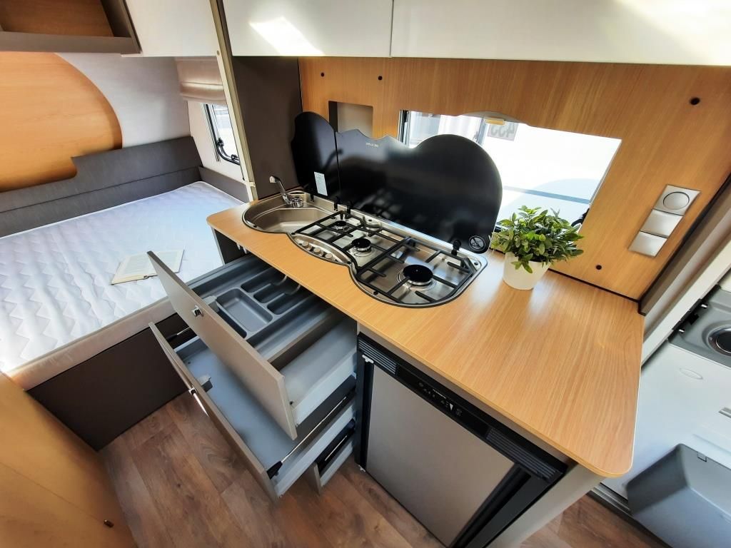 Fahrzeugabbildung LMC Tandero 430 D Verfüg./Sparen Sie 6.582,- €