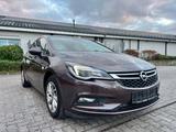 Opel Astra K Lim.Innovation Start/Stop*AUTOMATIK*NAVI - Opel Astra: Innovation
