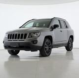 Jeep Compass 2.2 CRD Limited Black Edition - gebrauchte Jeep Compass aus dem Jahr 2013