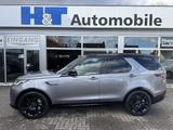 Land Rover Discovery R-Dynamic S D250 7Sitze/Pano/21"/AHK - Land Rover Discovery in Bielefeld