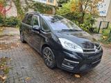 Citroën Citroen C4 Grand Picasso 1.6 Benziner in e... - Citroën SpaceTourer Gebrauchtwagen in Berlin