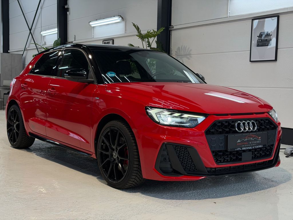 Image of Audi A1