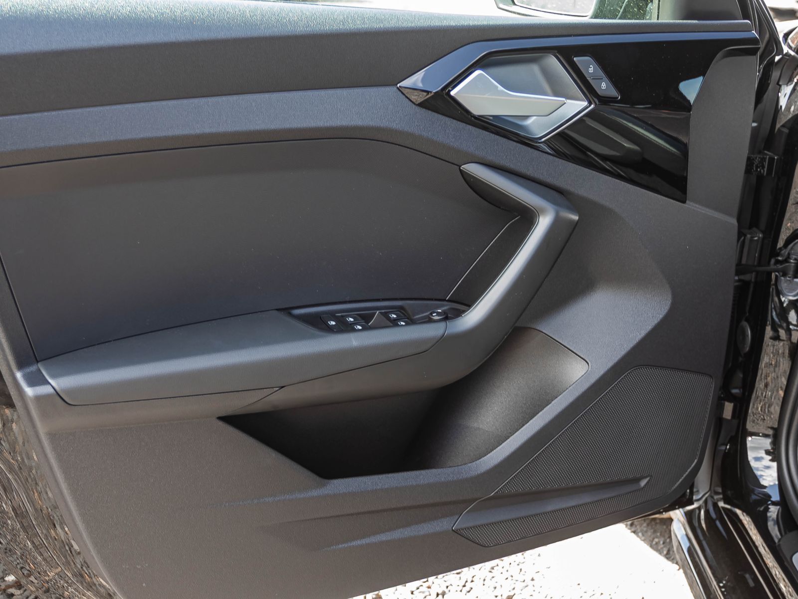 Audi A1 - Bild 8