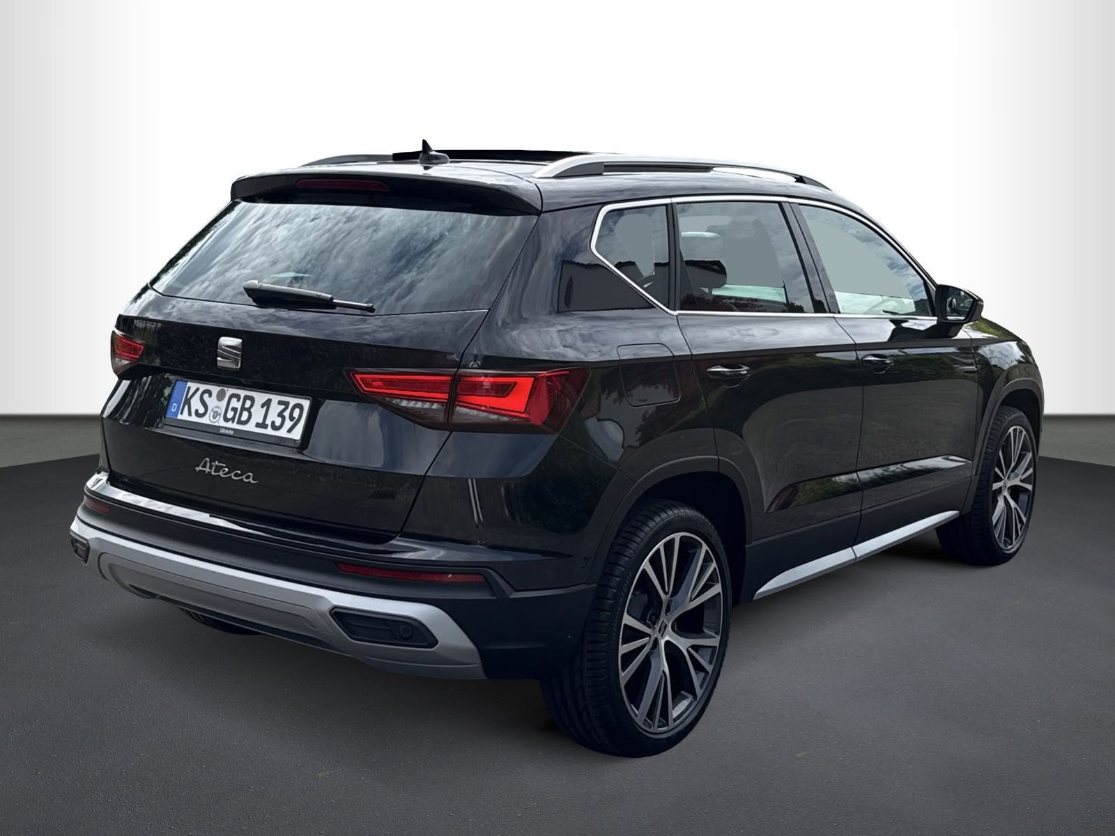 Seat Ateca - Bild 3