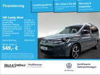 Volkswagen Caddy Maxi - Vorschau Bild 1