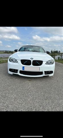 BMW 335i E93 / N54 DKG / 496ps