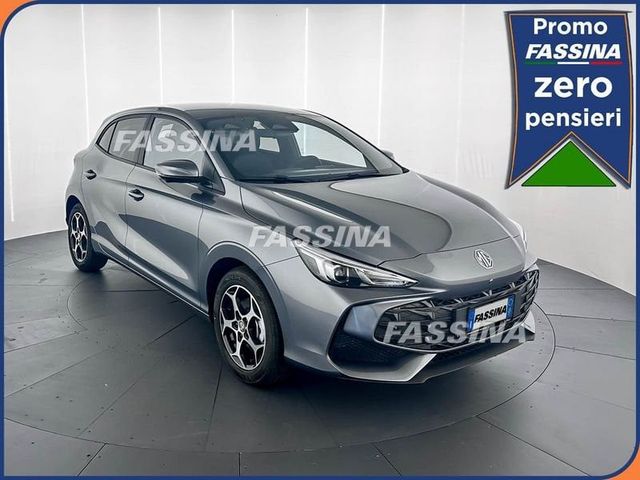 MG ANDERE