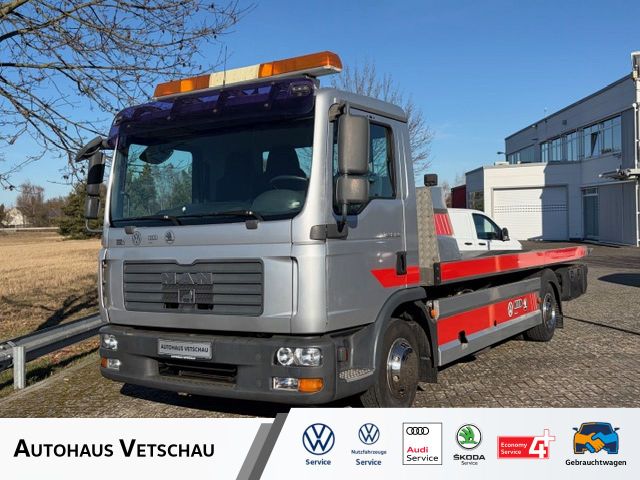 TGL 8.180 4x2 BL Hartmann Typ 2000 4.0+Hubbrille