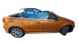 Volkswagen Golf 2.0 TDI BMT LOUNGE Cabriolet LOUNGE - gebrauchte Cabrios in Trier