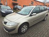 Renault Megane II Grandtour Avantage - Renault Megane Avantage mit Benzin-Antrieb