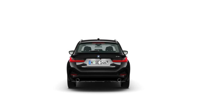 Foto Nummer 3: BMW 318i