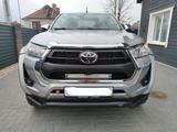 Toyota Hilux  Arctic trucks AT35 - : Pickup, Truck