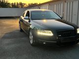 Audi a6 3.0 tdi - Audi A6 aus 2004: 3.0