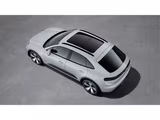 Porsche Macan 4 Electric Beifahrerdisplay Panorama PASM - Porsche Macan mit Elektro-Antrieb