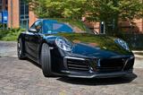 Porsche Carrera T 991.2 - Porsche 991 in Hamburg