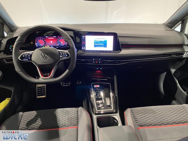 Golf VIII 2.0 l TSI GTi Clubsport DCC IQ.LIGHT