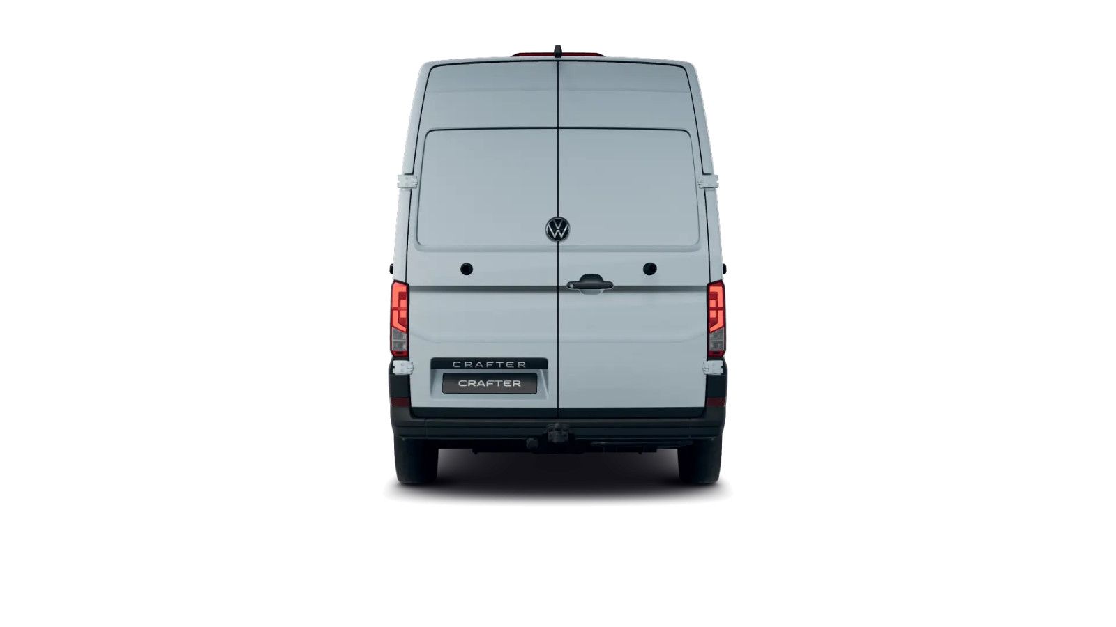 Volkswagen Crafter - Bild 7