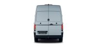 Volkswagen Crafter - Vorschau Bild 7