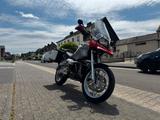 BMW R1200 GS - BMW 2005 R 1200 GS