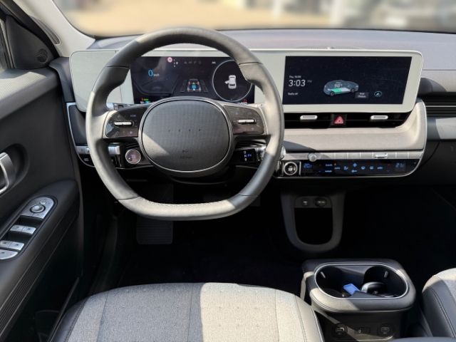 Fahrzeugabbildung Hyundai IONIQ 5 Allradantrieb 77,4kWh Batt. TECHNIQ-Pake