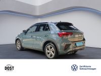 Volkswagen T-Roc - Vorschau Bild 4