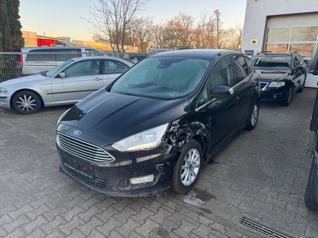 Ford C-Max C-MAX Titanium