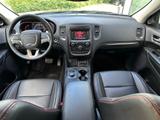 Dodge Durango R/T 5.7 V8 AWD 1.Hand Rückfahrkamera - Dodge Durango Gebrauchtwagen