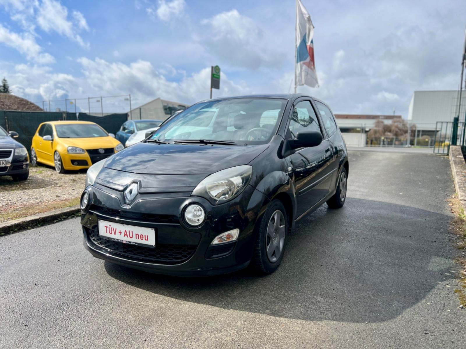 Renault Twingo Expression