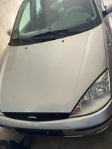 Ford Focus 1.6 Finesse Finesse - Ford Focus Finesse mit Benzin-Antrieb