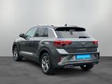Volkswagen T-Roc R-Line 2.0 TDI DSG / Navi, AHK, LED+, RFK - Volkswagen in Würzburg