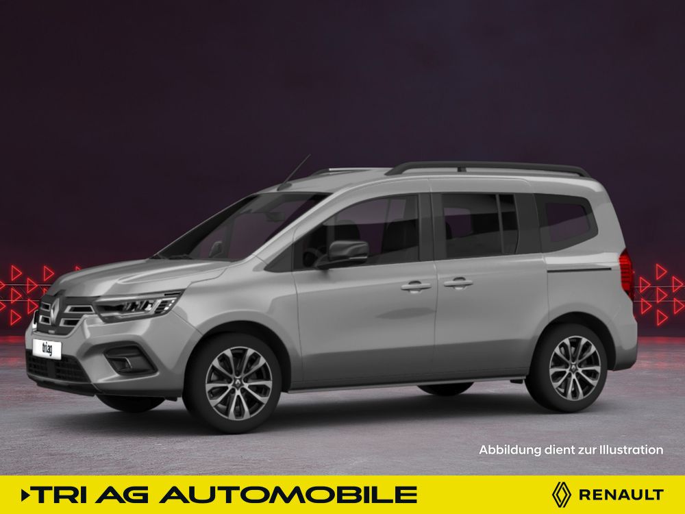 Renault Kangoo - Bild 12