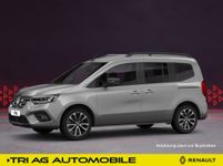 Renault Kangoo - Vorschau Bild 12
