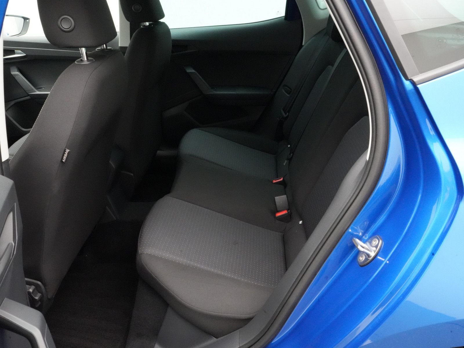 Seat Ibiza - Bild 12