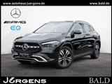 Mercedes-Benz GLA 200 d Progressive/LED/360/Distr/AHK/Winter - Mercedes-Benz GLA 200 in Hagen