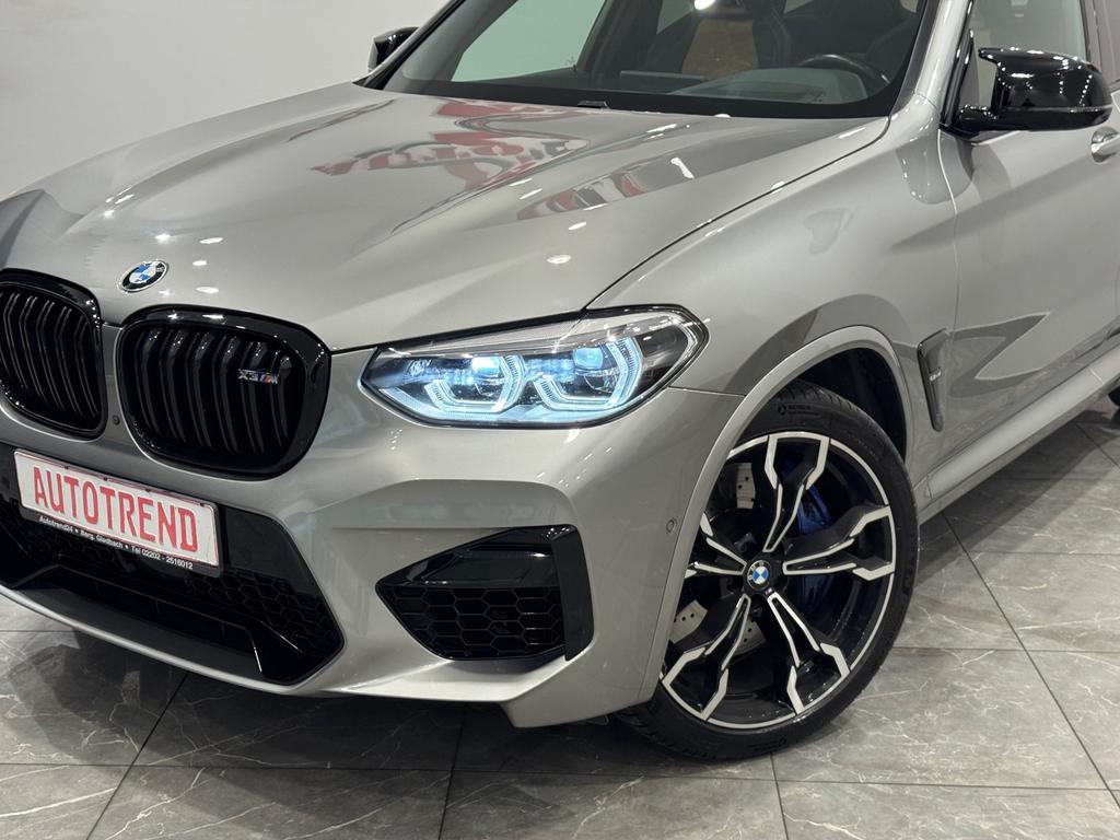 BMW X3 M