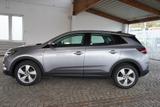 Opel Grandland X 1.2 Kamera Totwinkel Android Apple - Opel Grandland (X) Gebrauchtwagen in Hamburg